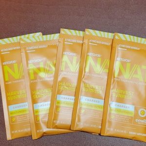 Pruvit Keto/OS NAT Harvest Sunrise